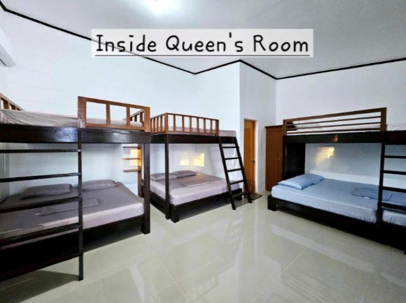The Pelicans Resort Batangas Extérieur photo